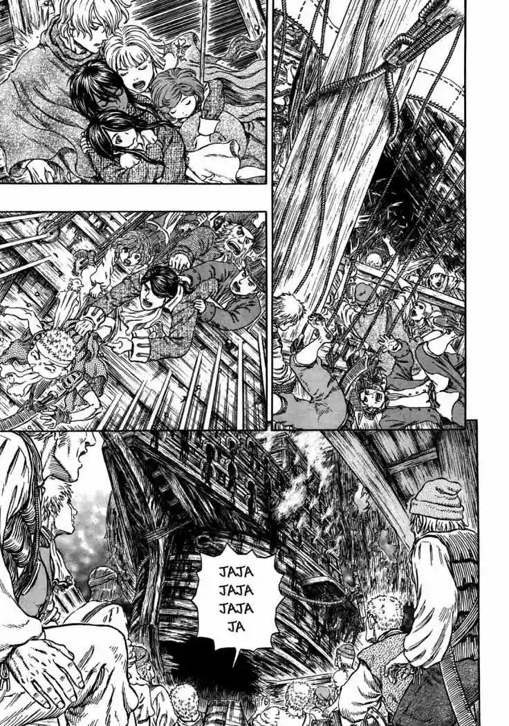 Berserk Capítulo 321 - Page 6
