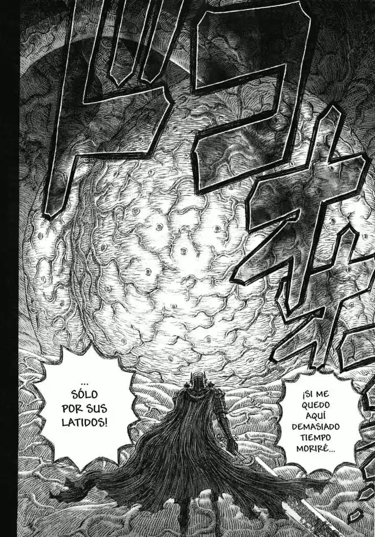 Berserk Capítulo 322 - Page 12