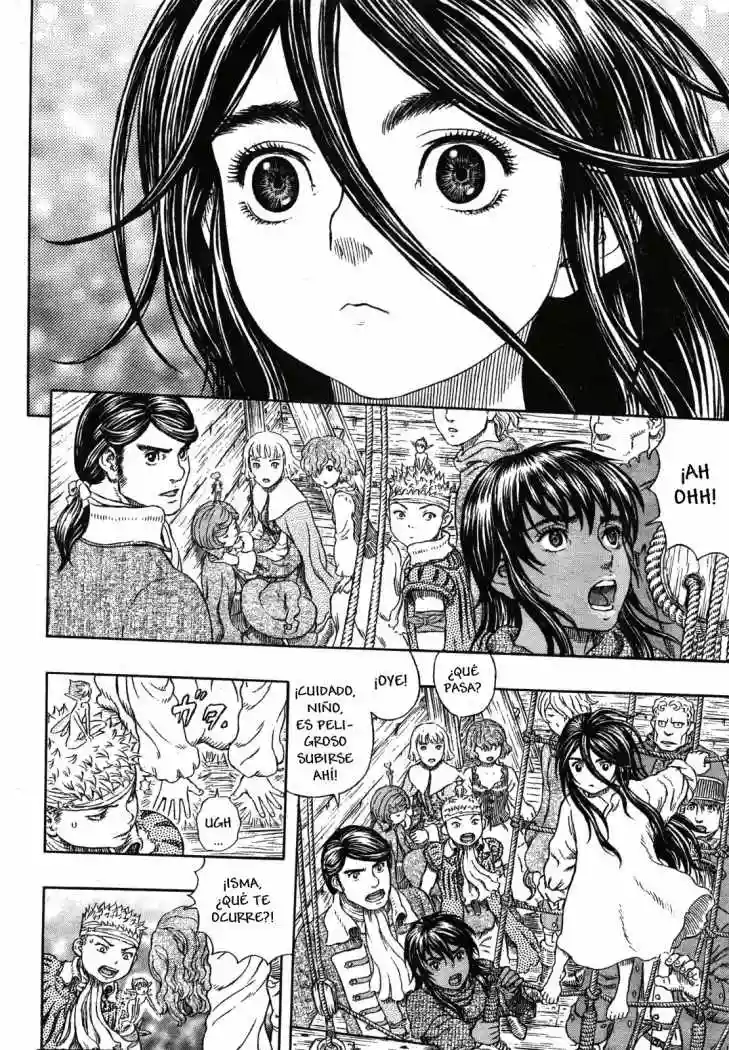 Berserk Capítulo 322 - Page 14