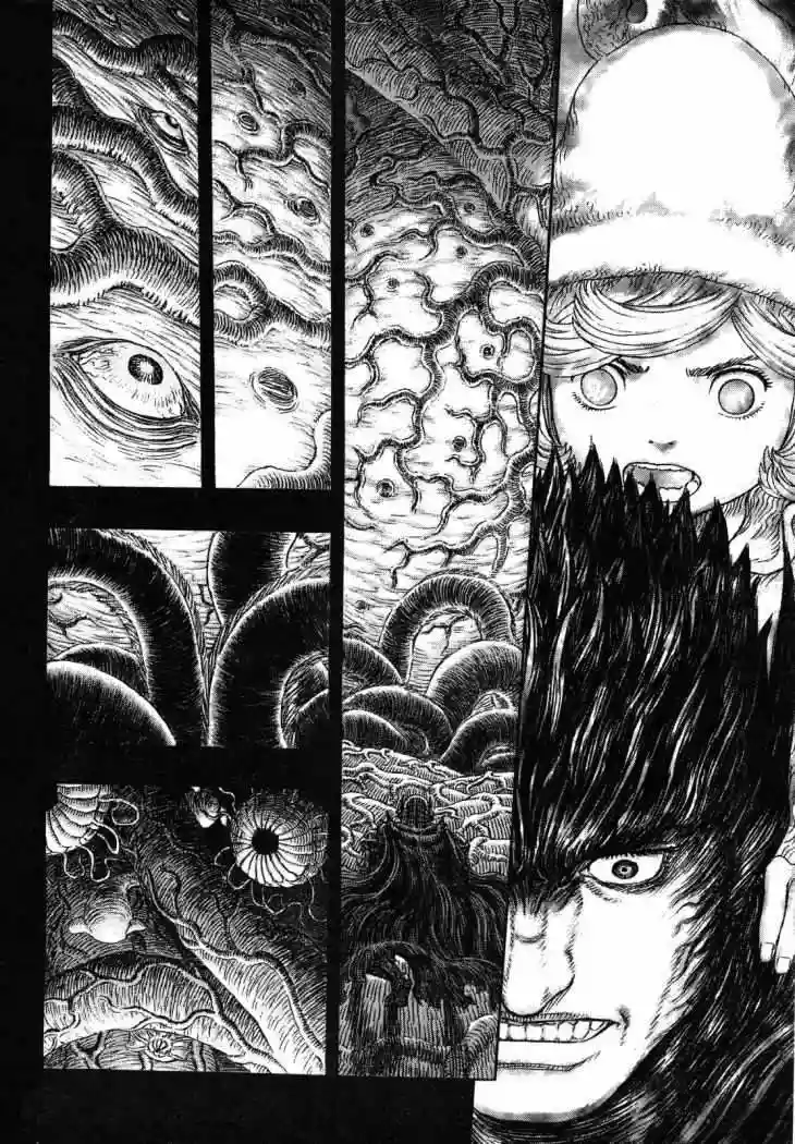 Berserk Capítulo 322 - Page 16