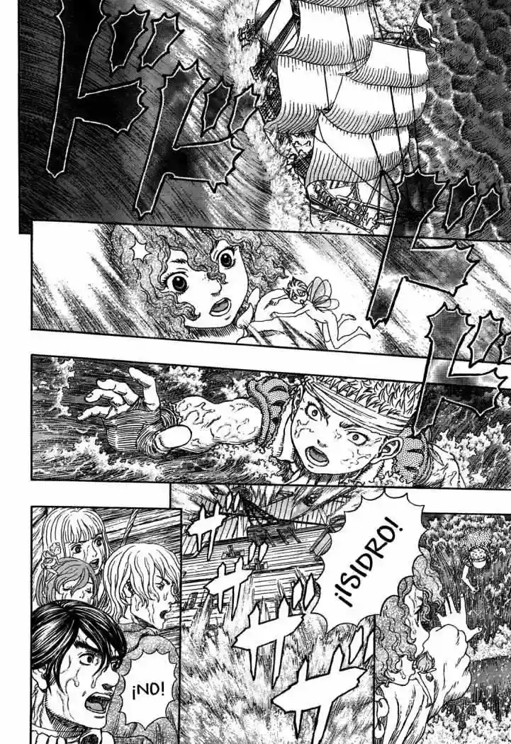 Berserk Capítulo 323 - Page 10
