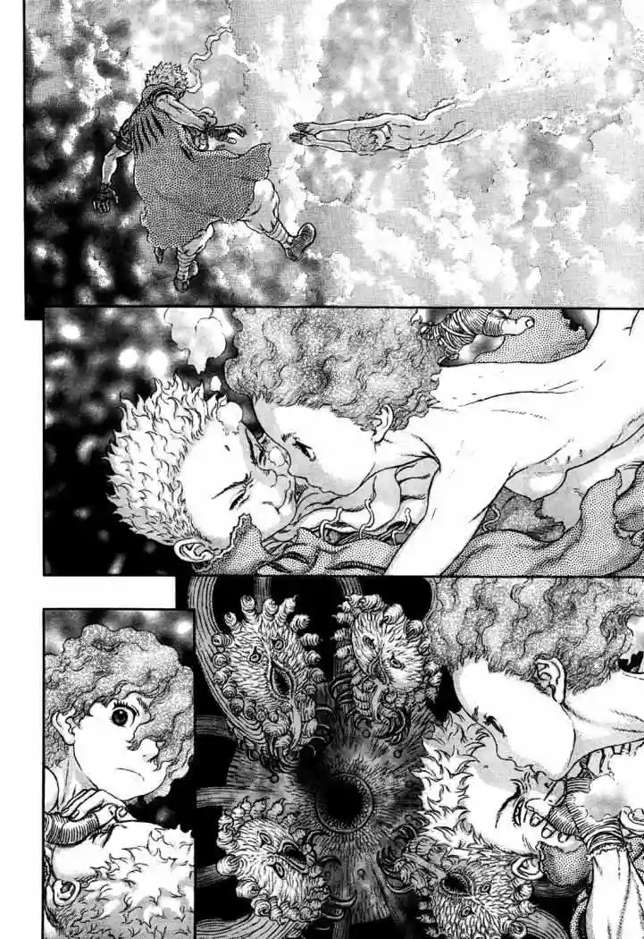 Berserk Capítulo 323 - Page 12