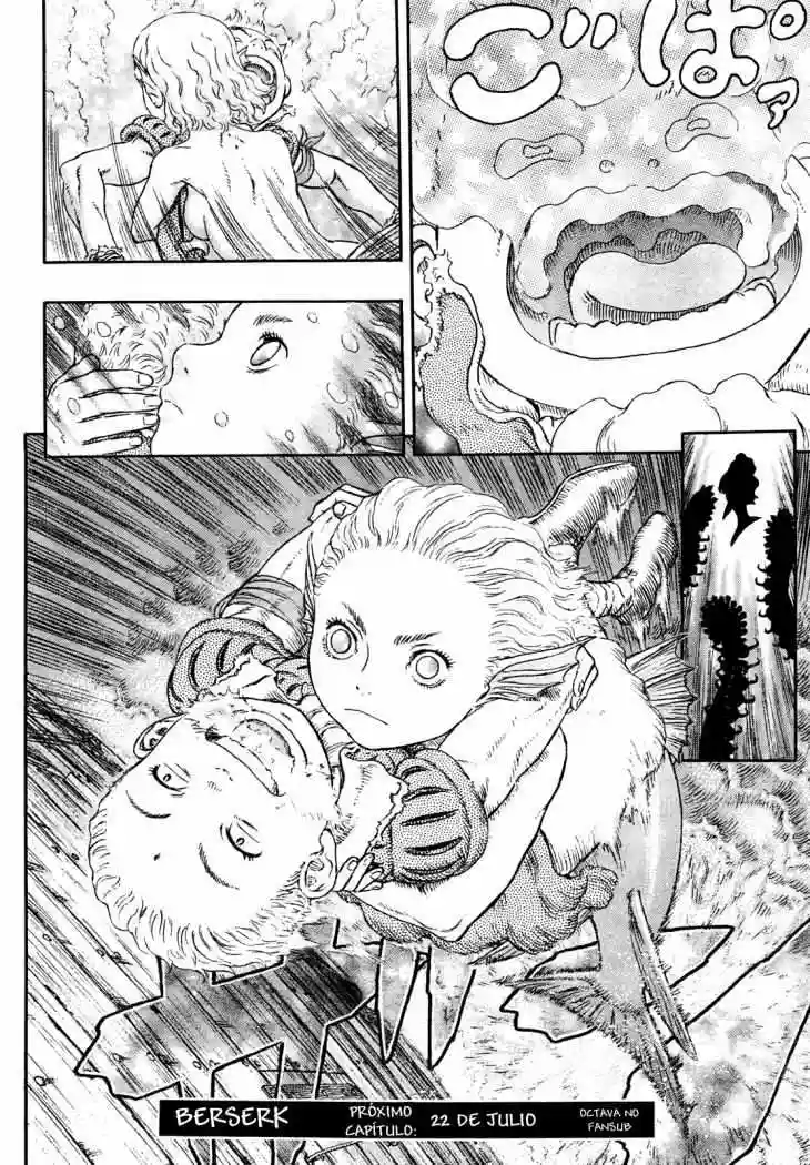 Berserk Capítulo 323 - Page 17