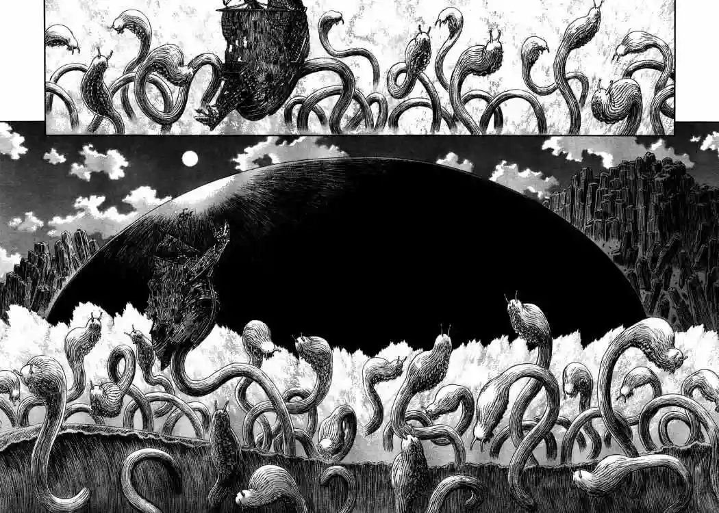 Berserk Capítulo 323 - Page 2