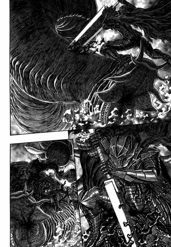 Berserk Capítulo 323 - Page 6