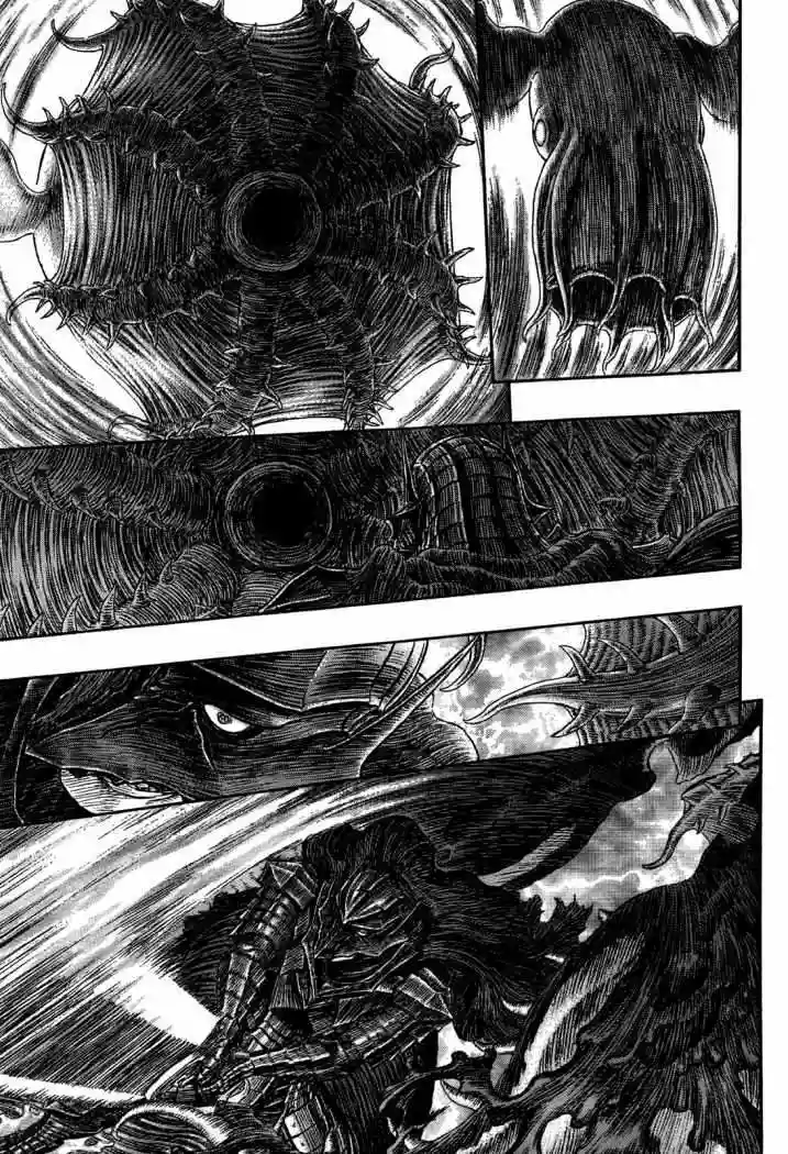 Berserk Capítulo 323 - Page 7