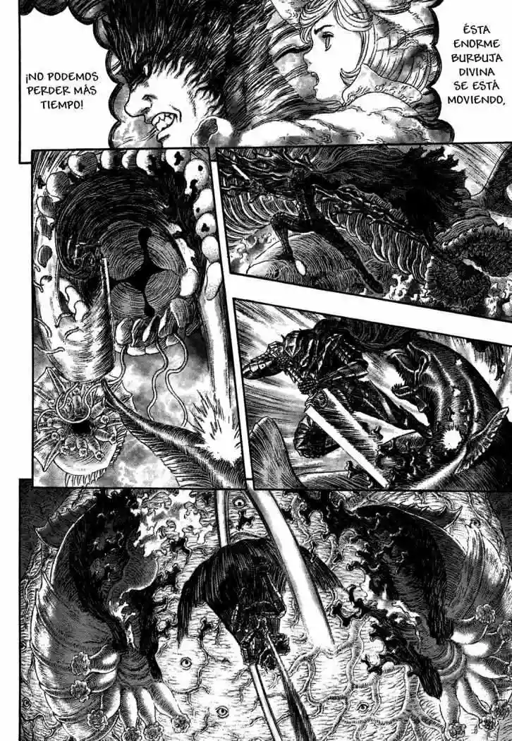 Berserk Capítulo 323 - Page 8