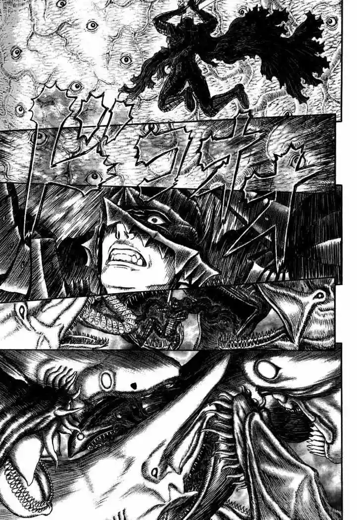 Berserk Capítulo 323 - Page 9