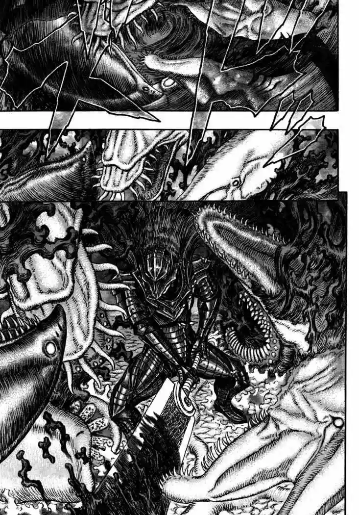 Berserk Capítulo 324 - Page 10