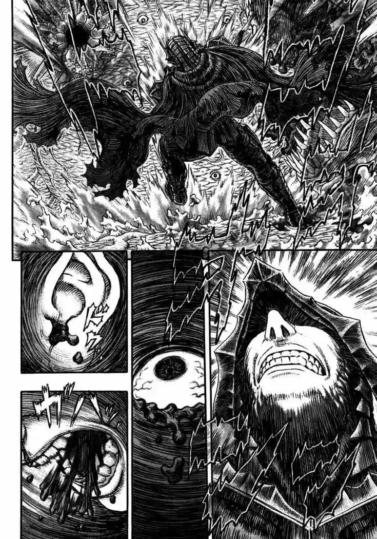 Berserk Capítulo 324 - Page 13