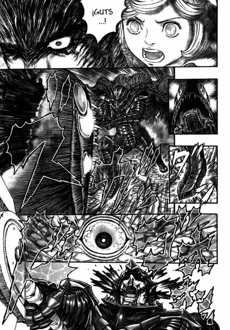 Berserk Capítulo 324 - Page 14