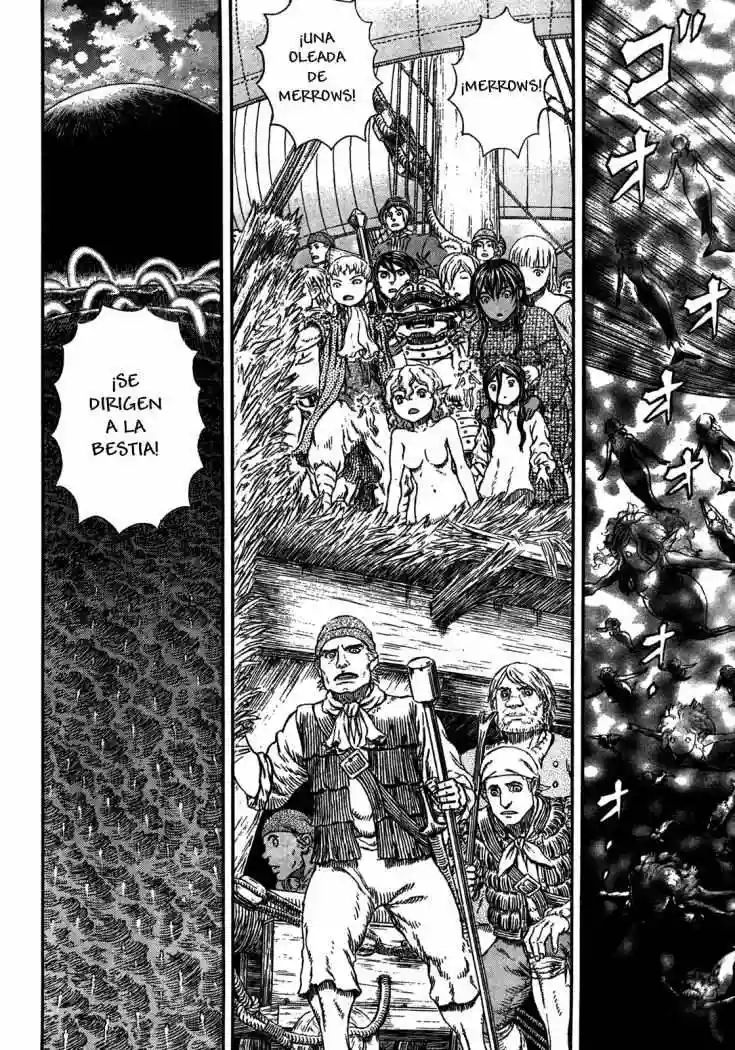 Berserk Capítulo 324 - Page 15