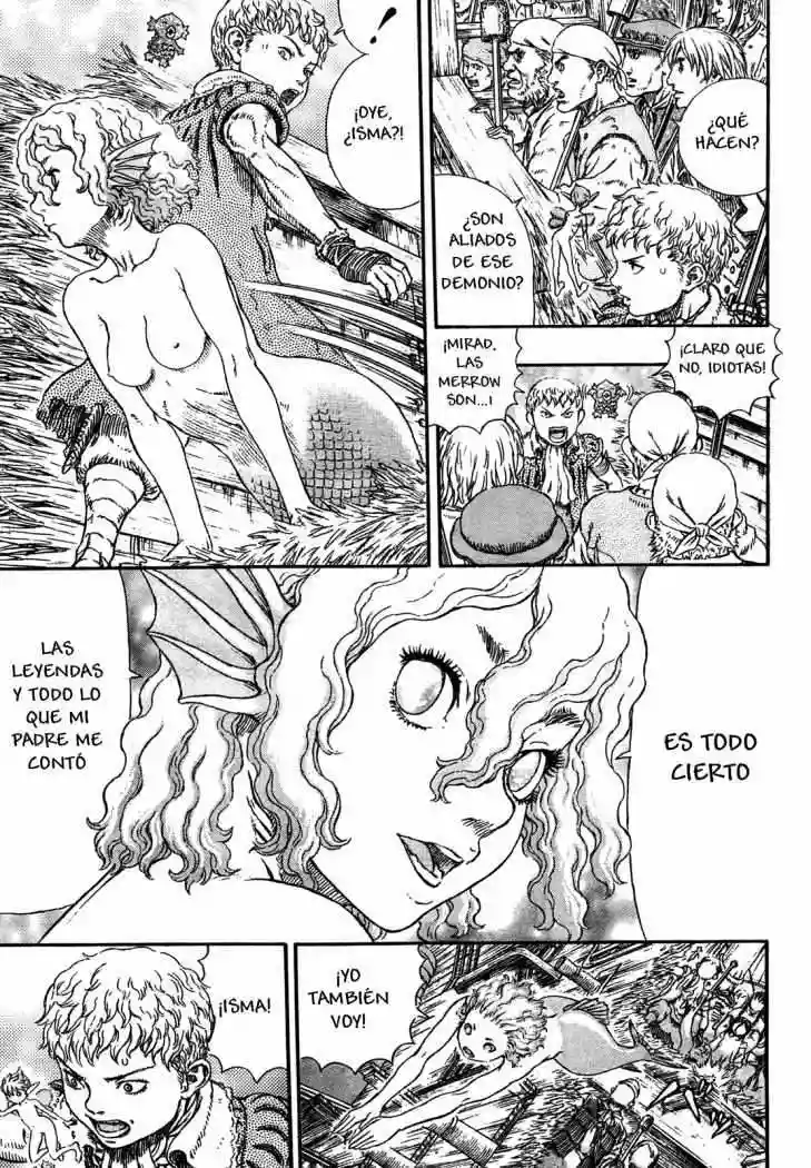 Berserk Capítulo 324 - Page 16