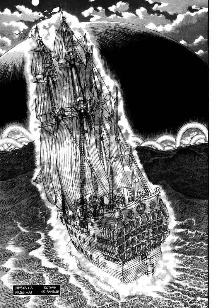 Berserk Capítulo 324 - Page 18