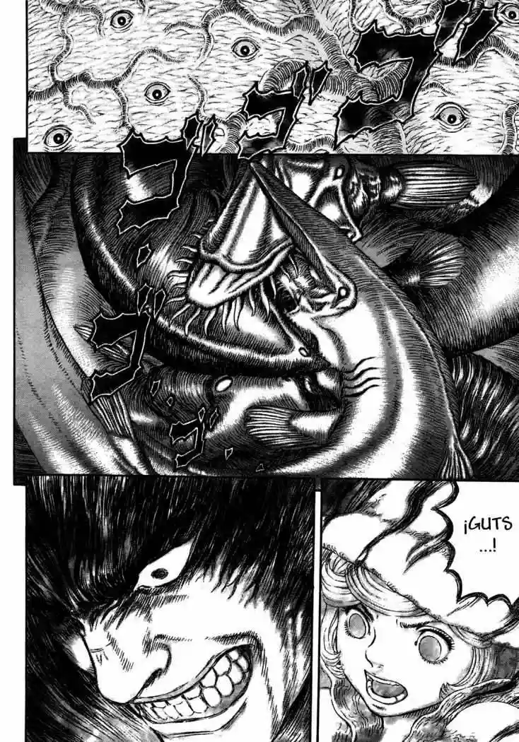 Berserk Capítulo 324 - Page 9