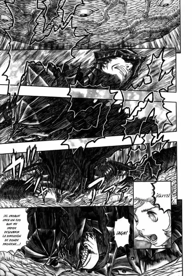 Berserk Capítulo 325 - Page 11