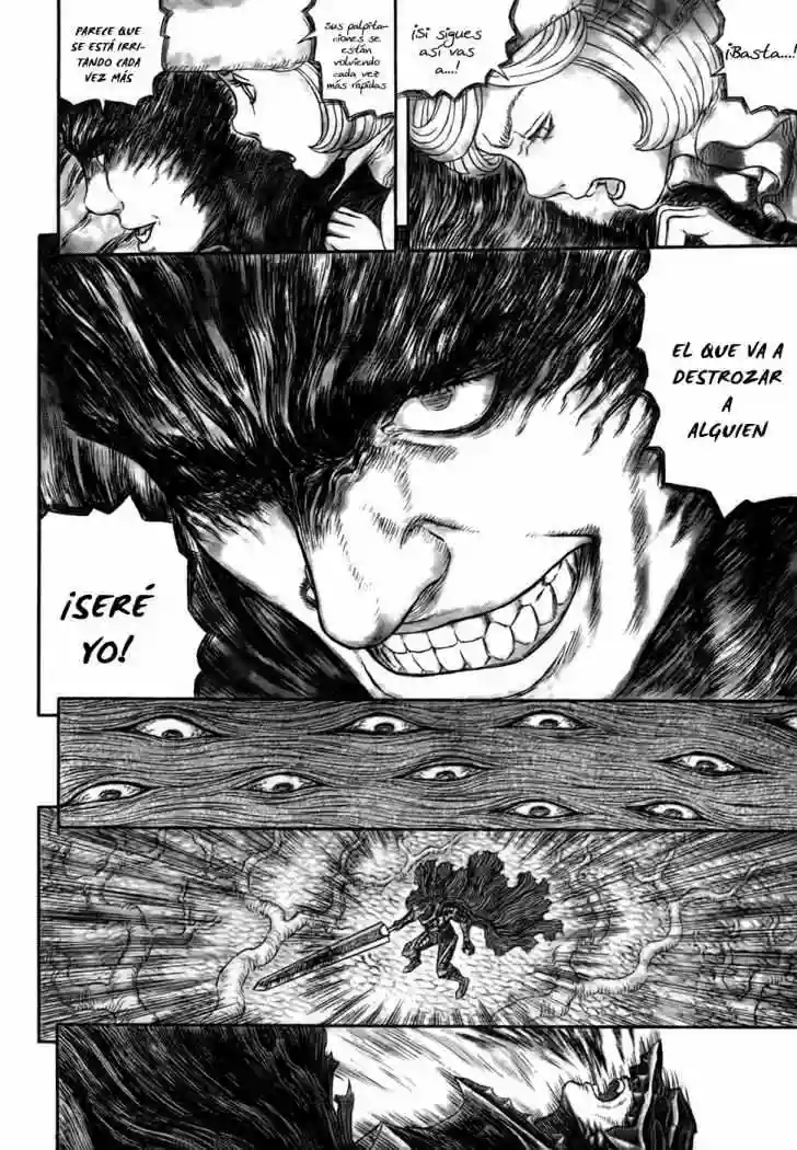 Berserk Capítulo 325 - Page 14
