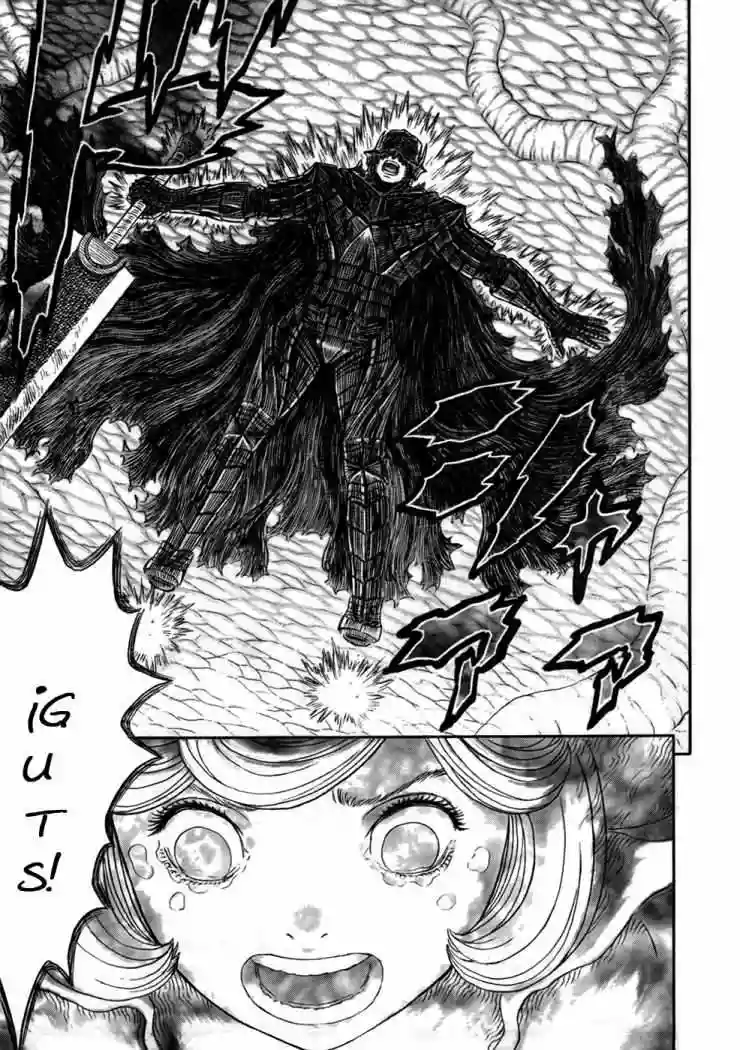 Berserk Capítulo 325 - Page 15