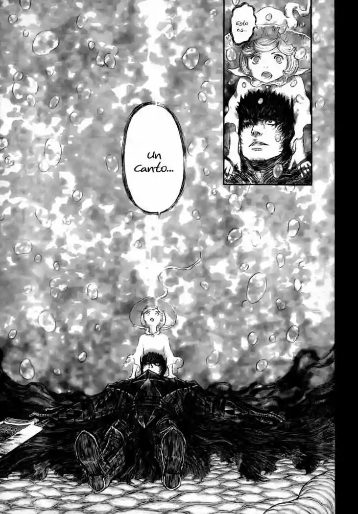 Berserk Capítulo 325 - Page 17