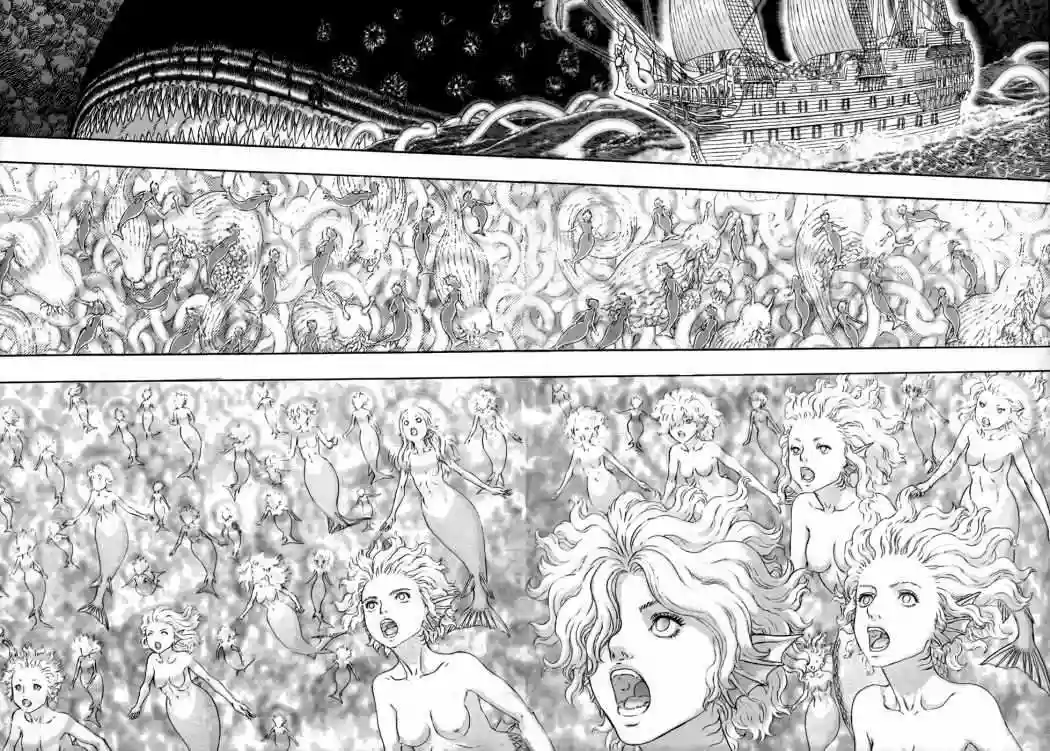 Berserk Capítulo 325 - Page 18