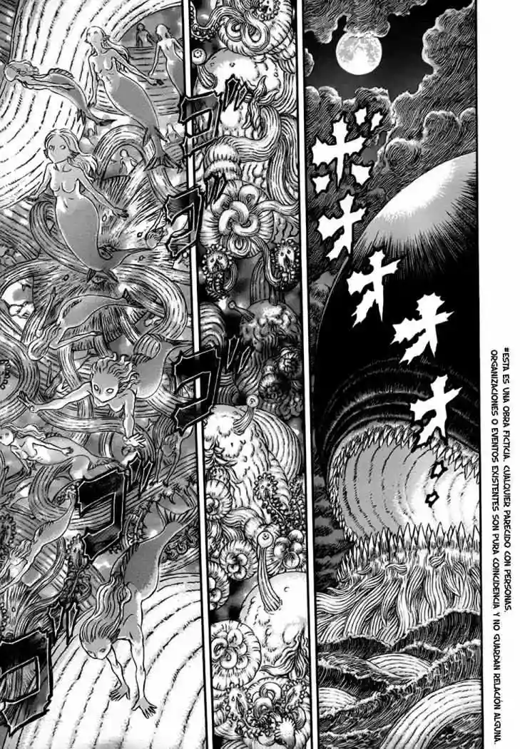Berserk Capítulo 325 - Page 2