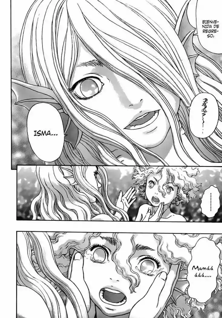 Berserk Capítulo 325 - Page 8