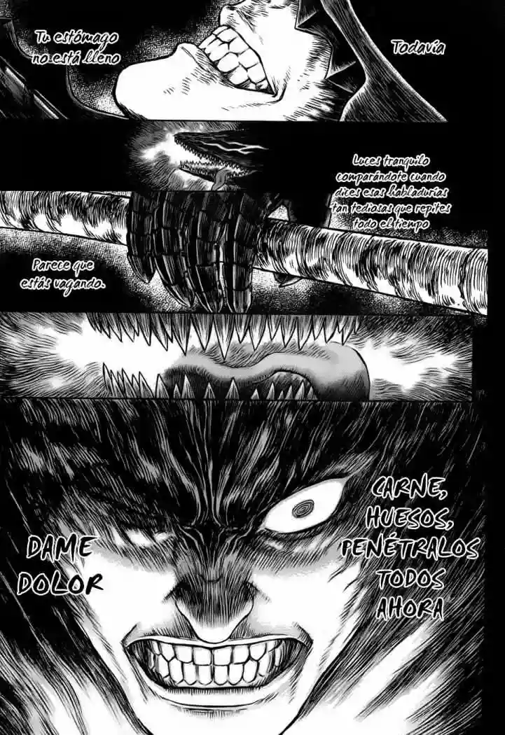 Berserk Capítulo 326 - Page 10