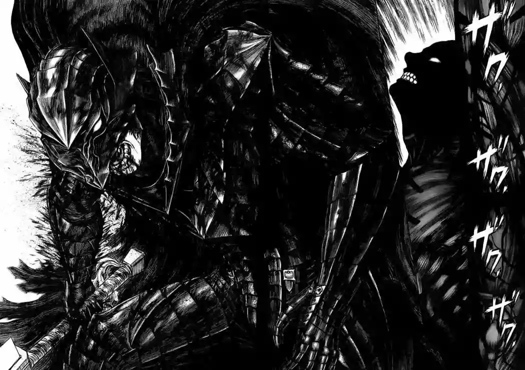 Berserk Capítulo 326 - Page 11