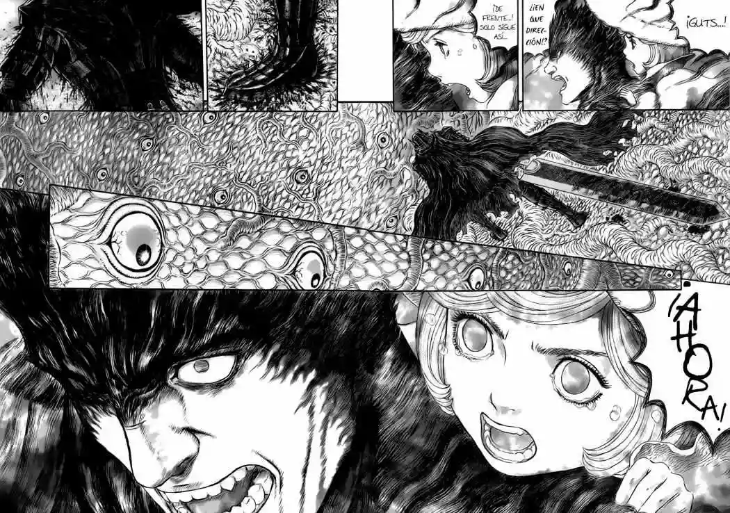 Berserk Capítulo 326 - Page 12