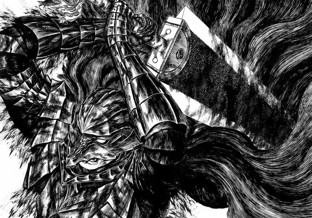 Berserk Capítulo 326 - Page 13