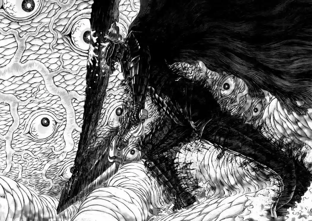Berserk Capítulo 326 - Page 14