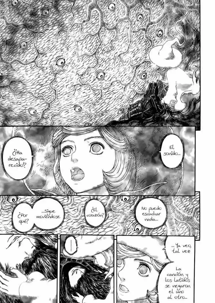 Berserk Capítulo 326 - Page 8