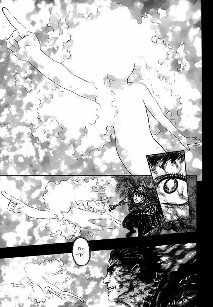Berserk Capítulo 327 - Page 14