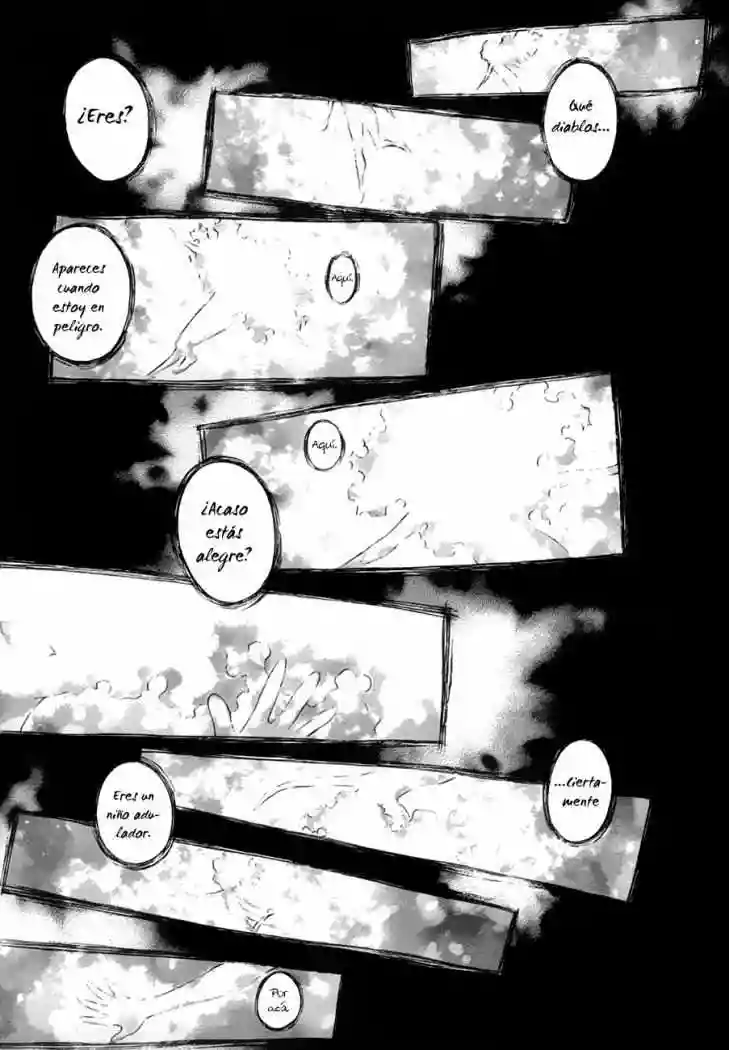Berserk Capítulo 327 - Page 18