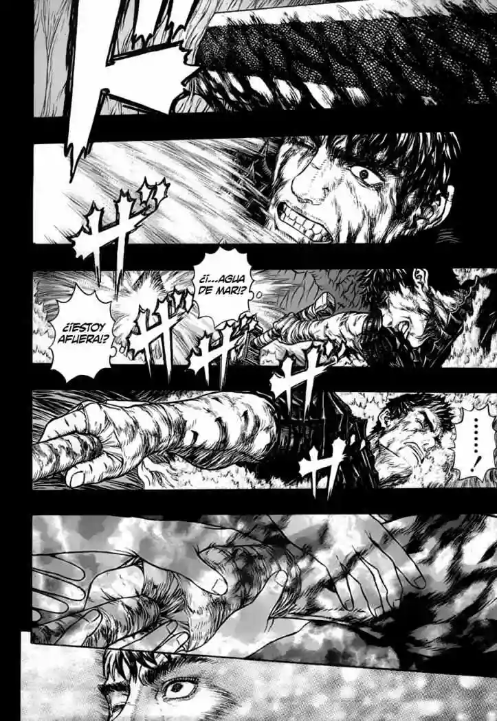 Berserk Capítulo 327 - Page 19