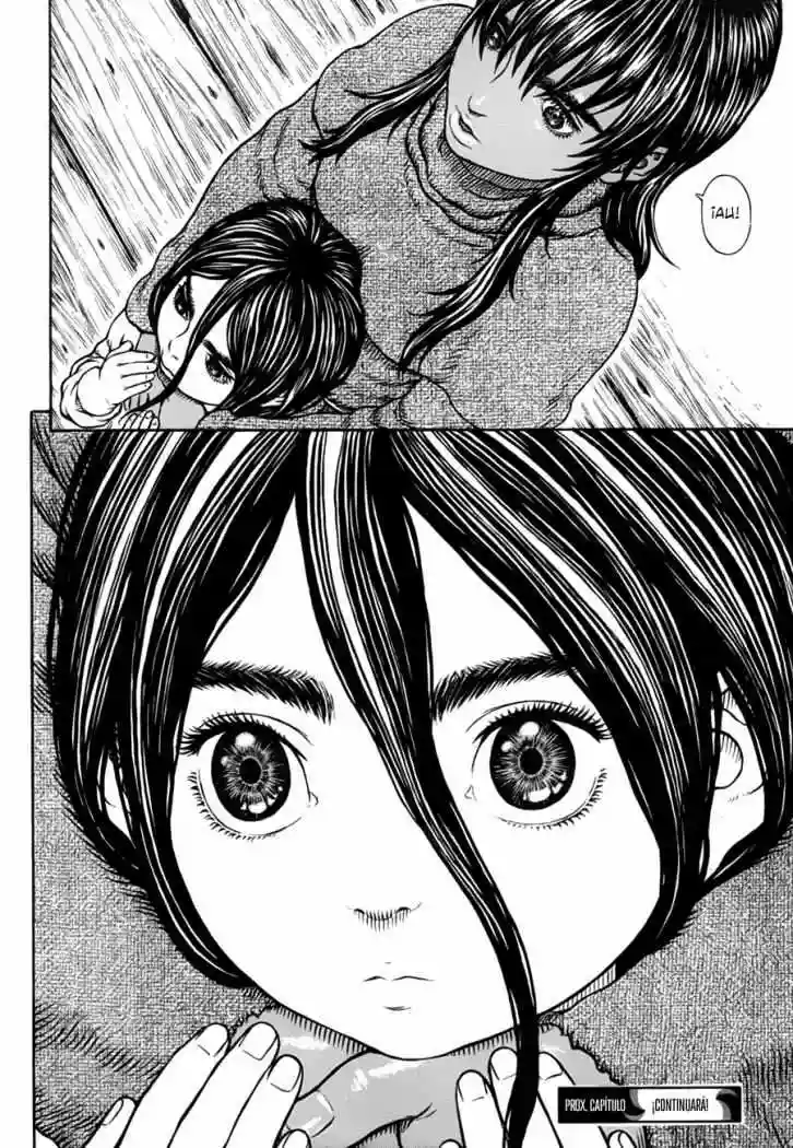 Berserk Capítulo 327 - Page 22