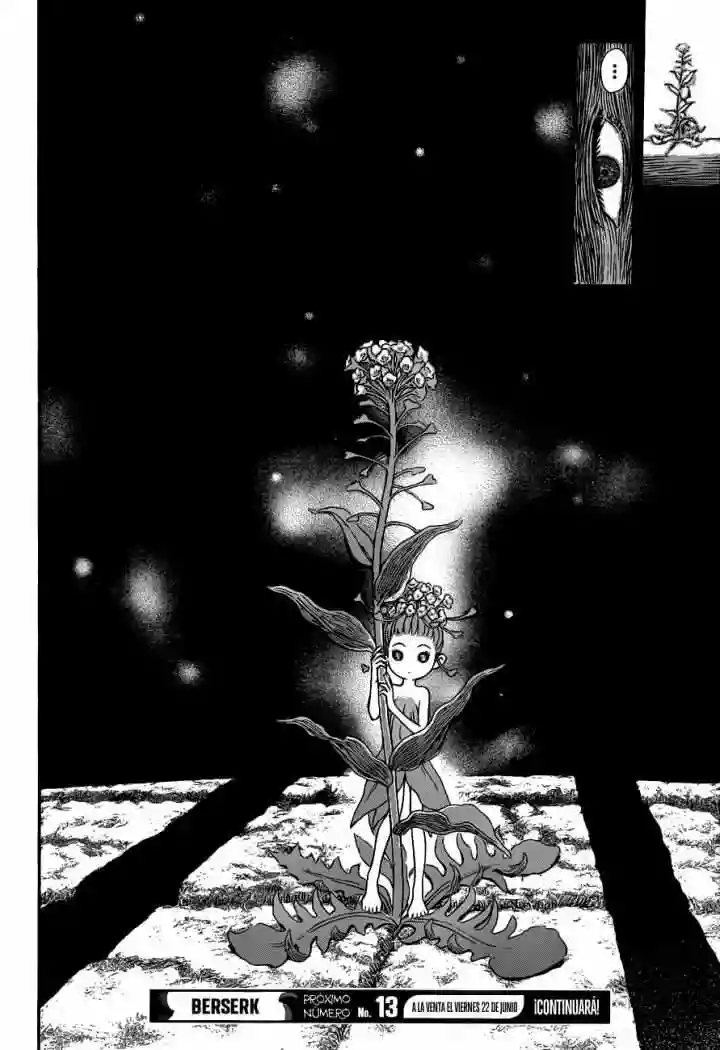 Berserk Capítulo 328 - Page 23