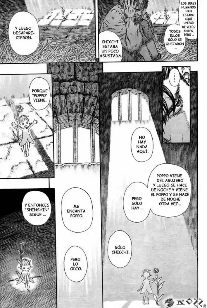 Berserk Capítulo 329 - Page 13