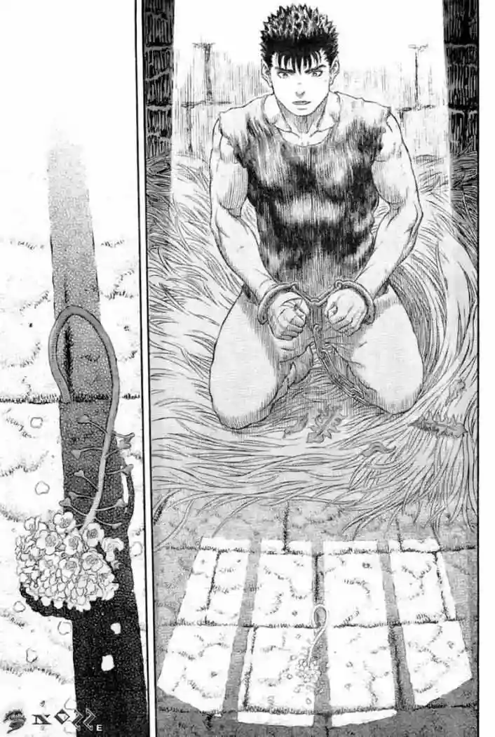 Berserk Capítulo 329 - Page 19