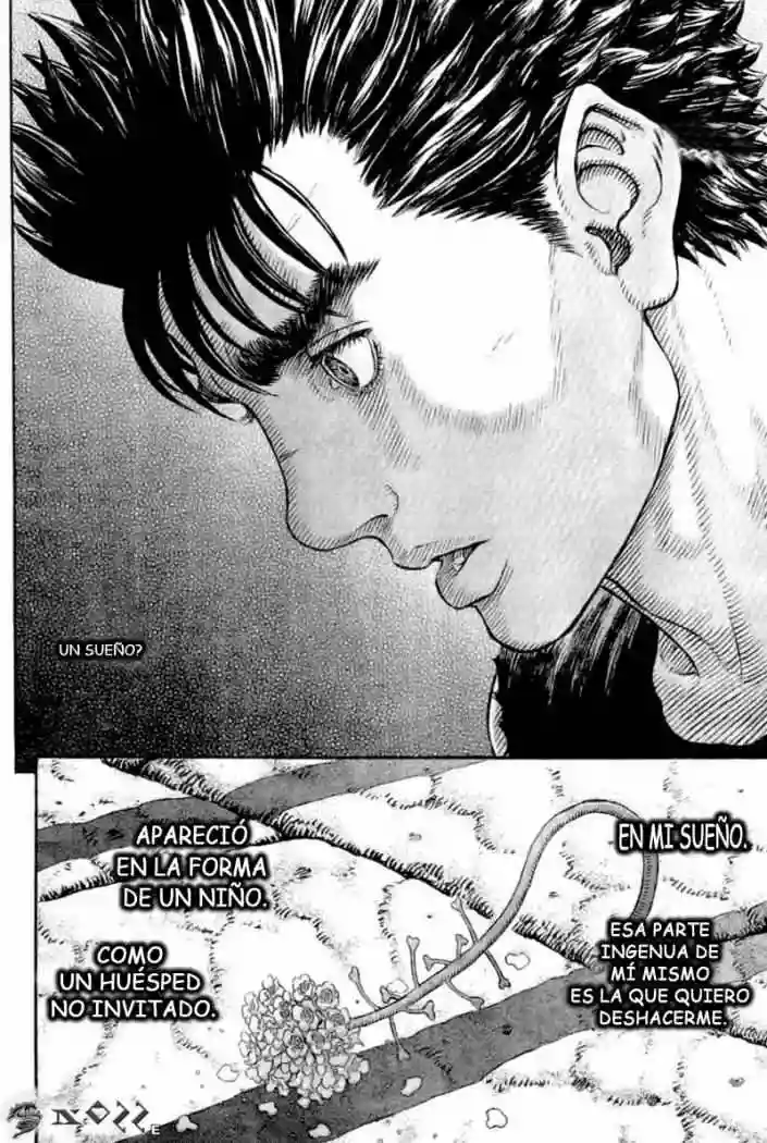 Berserk Capítulo 329 - Page 20
