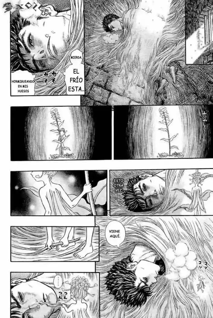 Berserk Capítulo 329 - Page 6