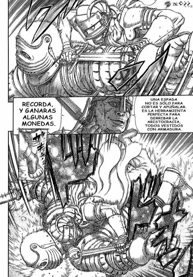 Berserk Capítulo 330 - Page 12