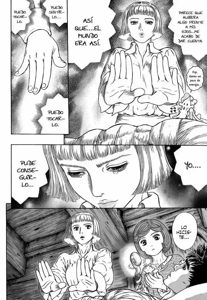 Berserk Capítulo 331 - Page 6