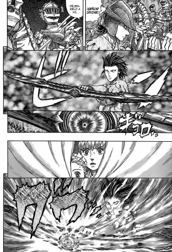 Berserk Capítulo 332 - Page 18