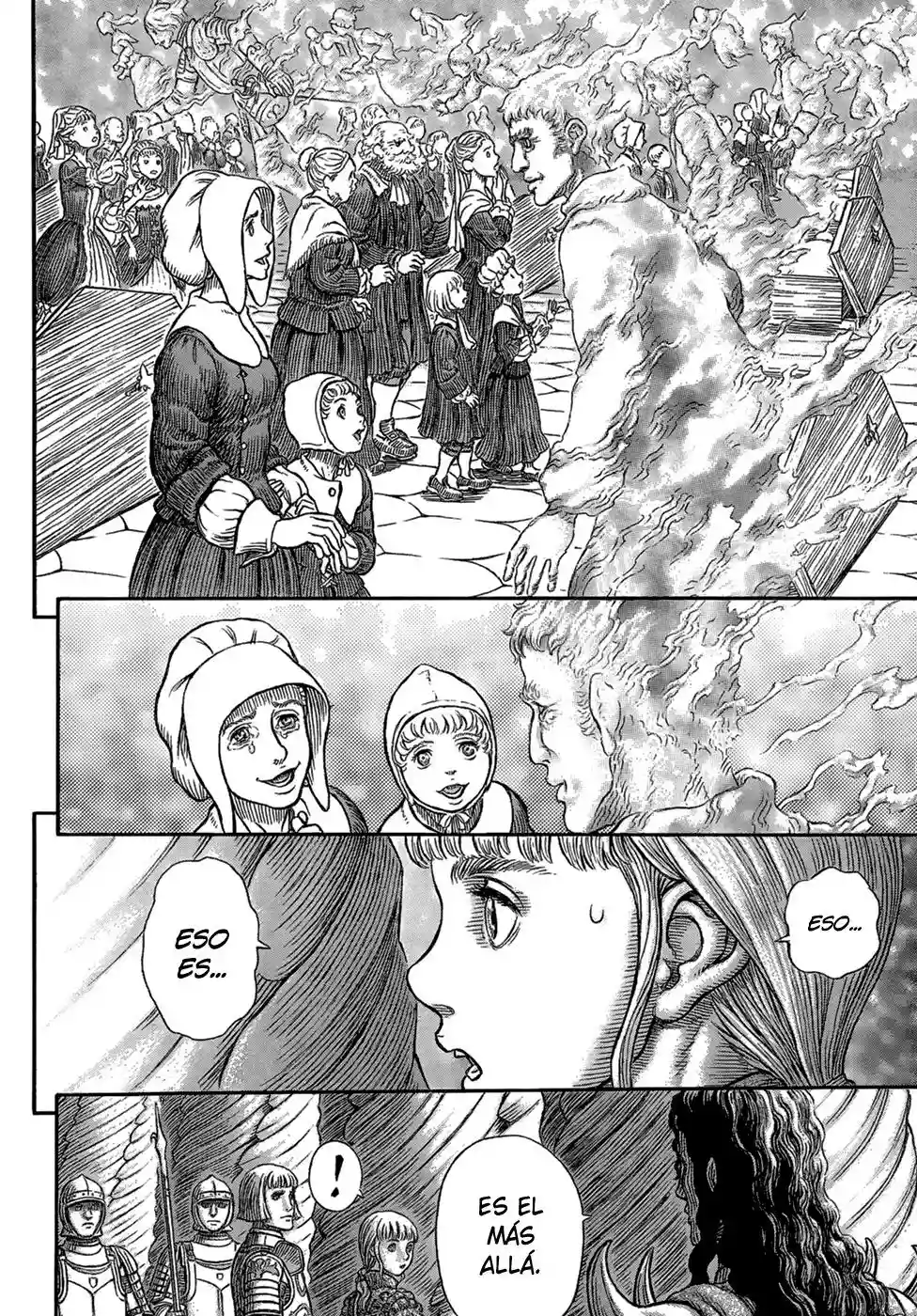 Berserk Capítulo 335 - Page 12