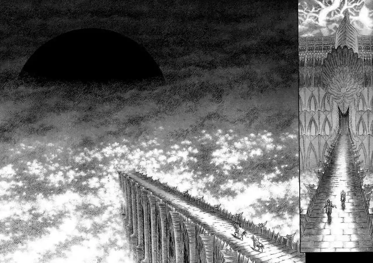 Berserk Capítulo 336 - Page 5