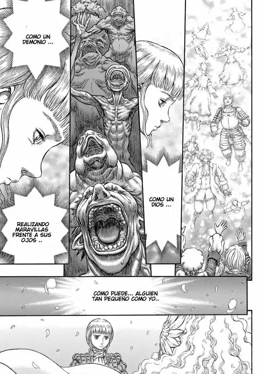 Berserk Capítulo 337 - Page 11