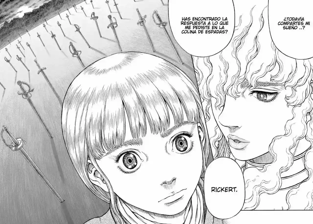 Berserk Capítulo 337 - Page 13