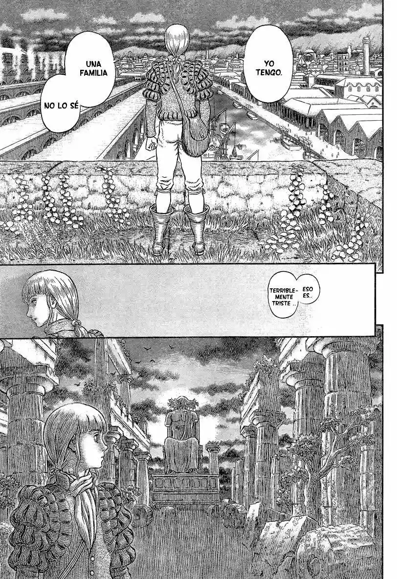 Berserk Capítulo 338 - Page 16