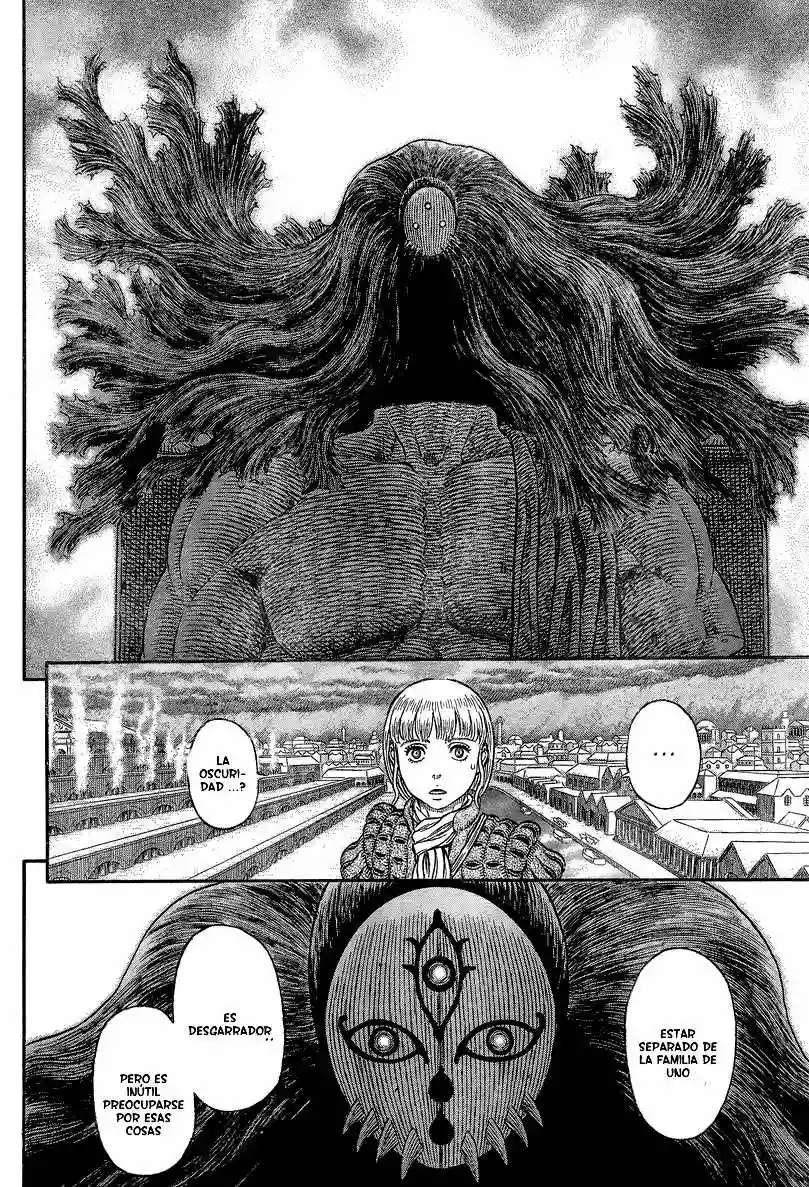 Berserk Capítulo 338 - Page 17